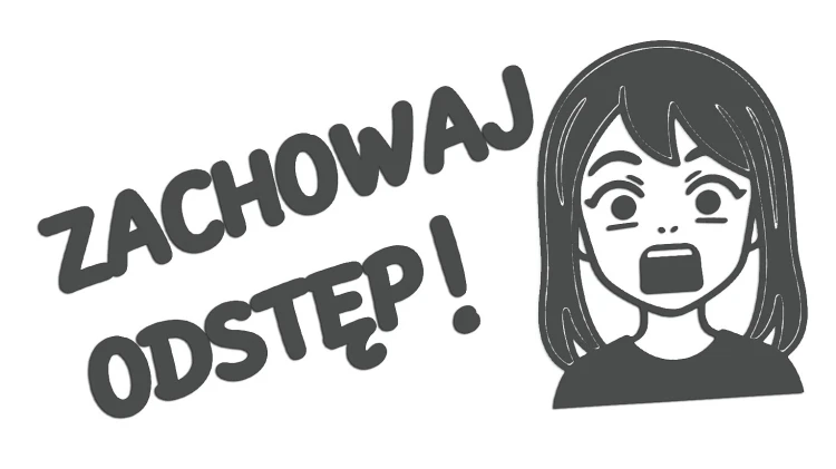 naklejka-zachowaj-odstep-manga-grafitowa.jpg