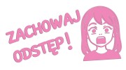 naklejka-zachowaj-odstep-manga-jasny-rozowy.jpg
