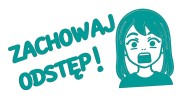 naklejka-zachowaj-odstep-manga-turkusowa.jpg