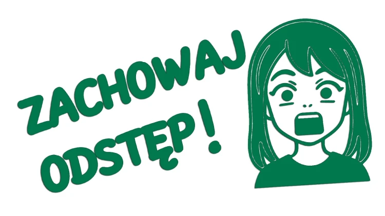 naklejka-zachowaj-odstep-manga-zielona.jpg