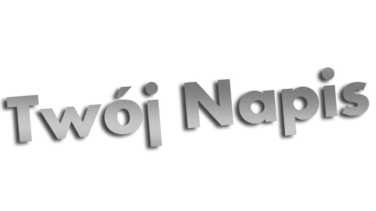 naklejka twoj napis srebrna.jpg