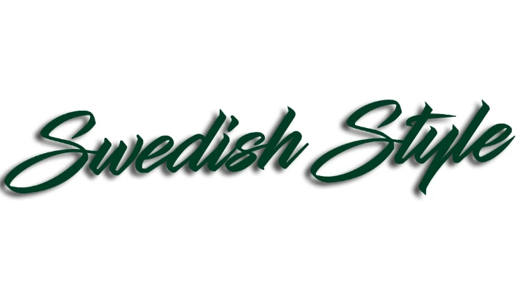 naklejka swedish style ciemny zielony.jpg