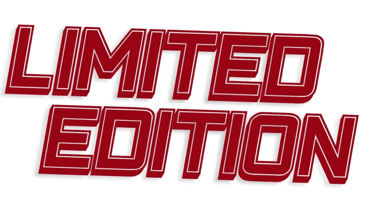 naklejka limited edition 7 bordowa.jpg