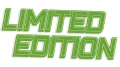 naklejka limited edition 7 jasny zielony.jpg