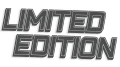 naklejka limited edition 7 grafitowa.jpg