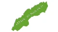 naklejka made in sweden mapa jasny zielony.jpg