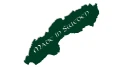 naklejka made in sweden mapa ciemny zielony.jpg