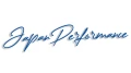 naklejka japan performance niebieska.jpg