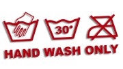 naklejka hand wash only czerwona.jpg