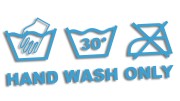 naklejka hand wash only blekitna.jpg