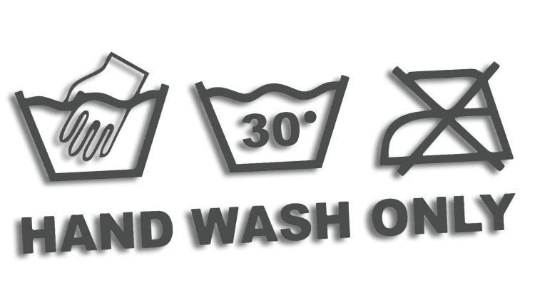 naklejka hand wash only grafitowa.jpg