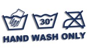 naklejka hand wash only granatowa.jpg