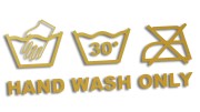naklejka hand wash only zlota.jpg