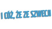 naklejka i coz ze ze szwecji blekitna.jpg
