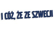 naklejka i coz ze ze szwecji granatowa.jpg