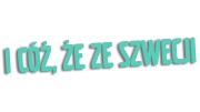 naklejka i coz ze ze szwecji mietowa.jpg