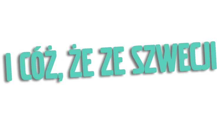 naklejka i coz ze ze szwecji mietowa.jpg