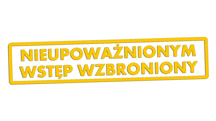 naklejka-nieupowaznionym-wstep-wzbroniony-zolta.jpg
