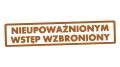 naklejka-nieupowaznionym-wstep-wzbroniony-brazowa.jpg