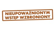 naklejka-nieupowaznionym-wstep-wzbroniony-brazowa.jpg