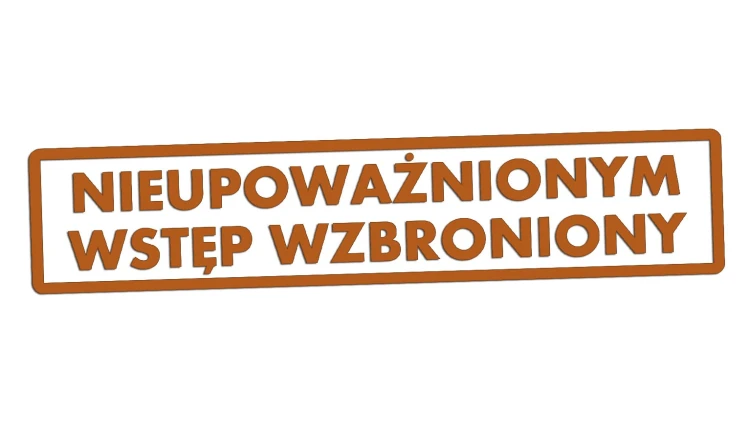 naklejka-nieupowaznionym-wstep-wzbroniony-brazowa.jpg