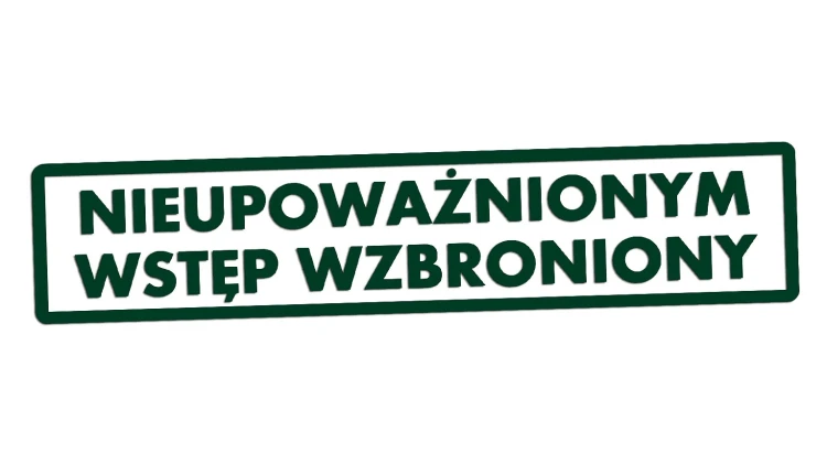naklejka-nieupowaznionym-wstep-wzbroniony-ciemny-zielony.jpg