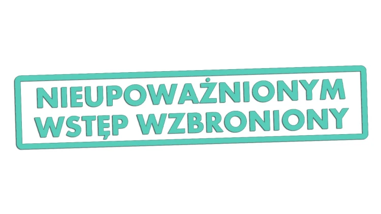 naklejka-nieupowaznionym-wstep-wzbroniony-mietowa.jpg