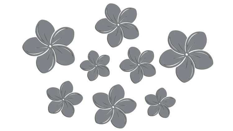 naklejki-kwiaty-hawajskie-plumeria-8-sztuk-szare.jpg