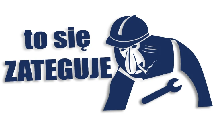 naklejka janusz nosacz to sie zateguje granatowa.jpg