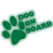 naklejka-dog-on-board-zielony-odblask.jpg