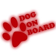 naklejka-dog-on-board-czerwony-odblask.jpg
