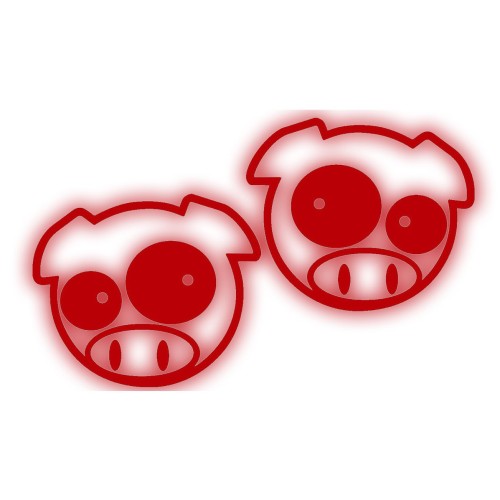 naklejki-subaru-pig-komplet-czerwony-odblask.jpg