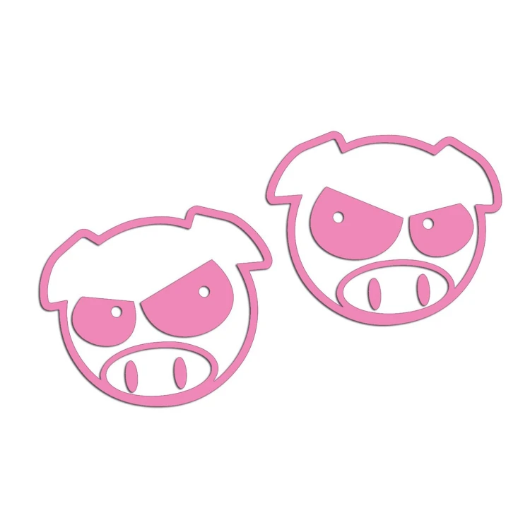 naklejki-subaru-pig-zla-komplet-jasny-rozowy.jpg