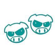 naklejki-subaru-pig-zla-komplet-turkusowe.jpg