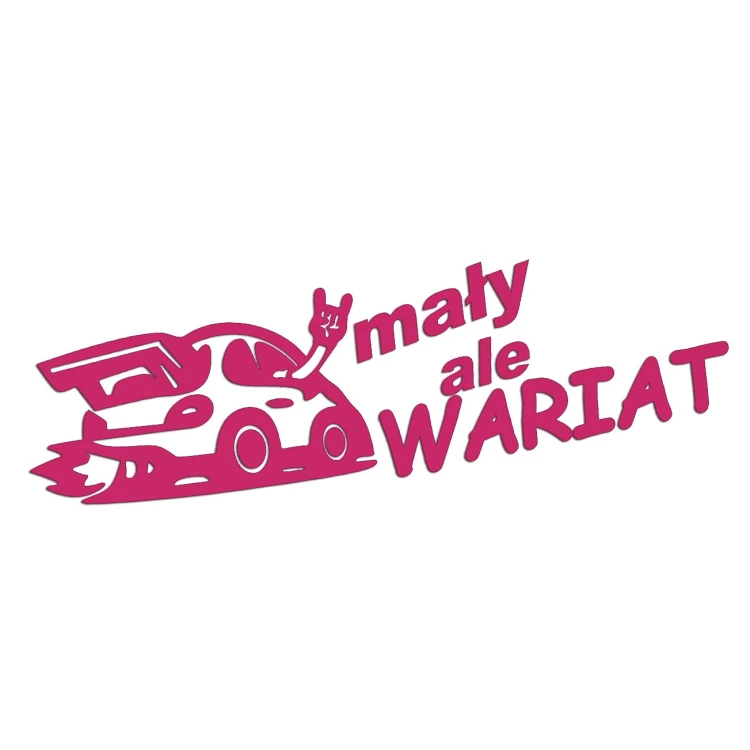 naklejka-maly-ale-wariat-rozowa.jpg