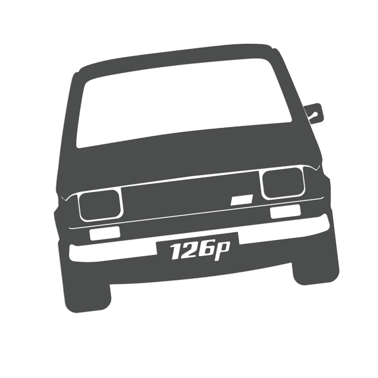 naklejka-polski-fiat-126p-maluch-przod-grafitowa.jpg