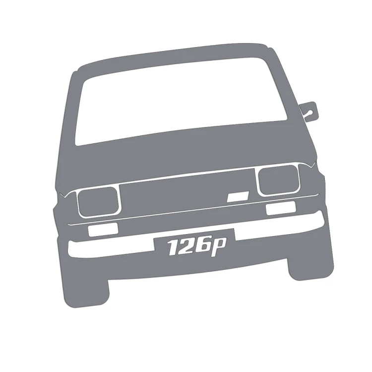 naklejka-polski-fiat-126p-maluch-przod-szara.jpg