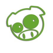 naklejka-swinka-subaru-pig-jasny-zielony.jpg