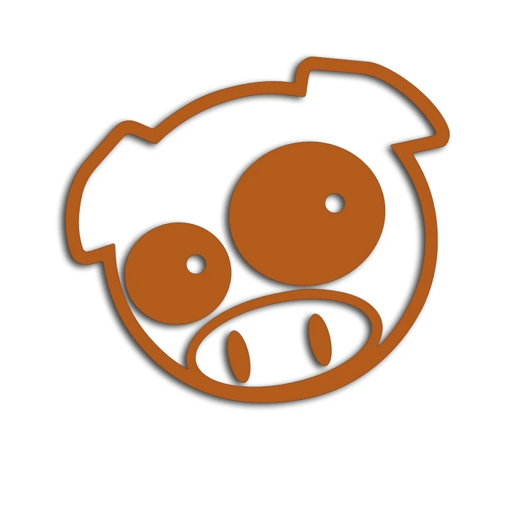 naklejka-swinka-subaru-pig-brazowa.jpg