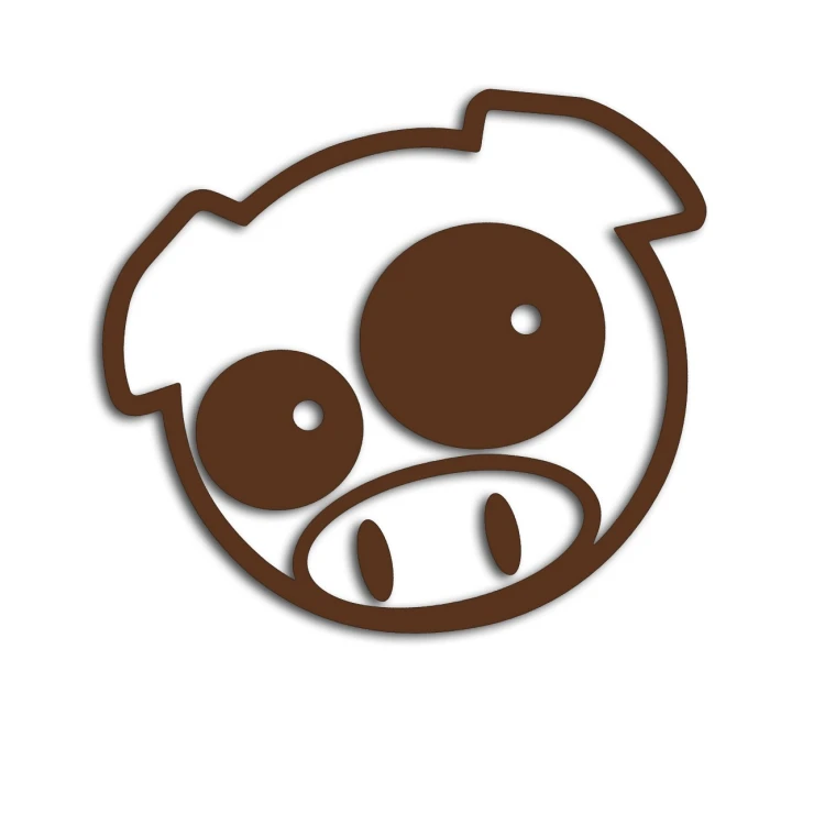naklejka-swinka-subaru-pig-ciemny-brazowy.jpg