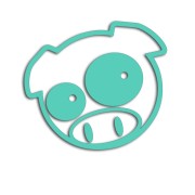 naklejka-swinka-subaru-pig-mietowa.jpg