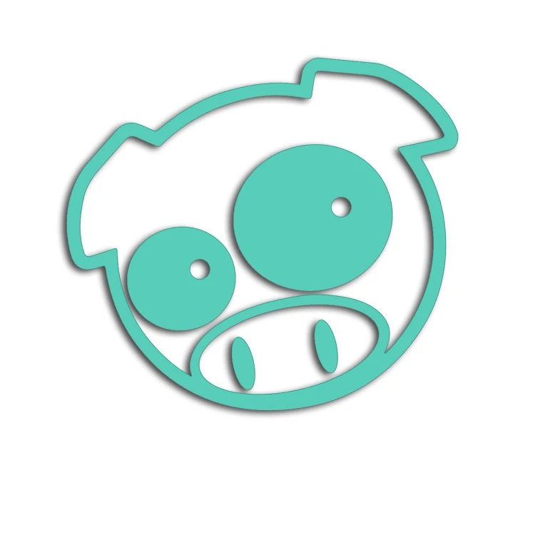 naklejka-swinka-subaru-pig-mietowa.jpg