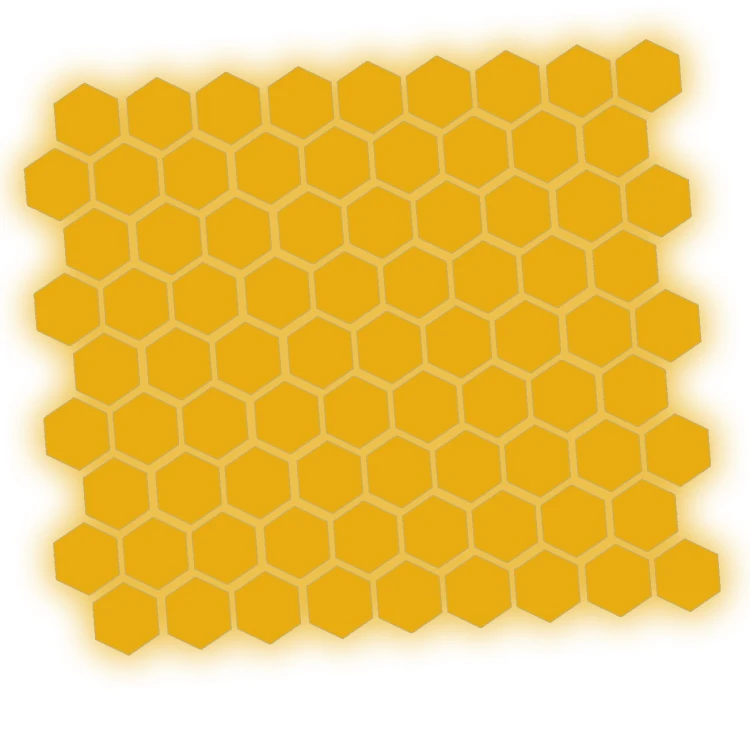 naklejki-heksagon-hexagon-szesciokat-plaster-miodu-zolty-odblask.jpg