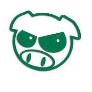 naklejka-swinka-zla-subaru-pig-zielona.jpg