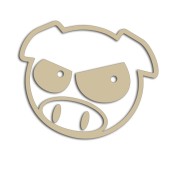 naklejka-swinka-zla-subaru-pig-bezowa.jpg