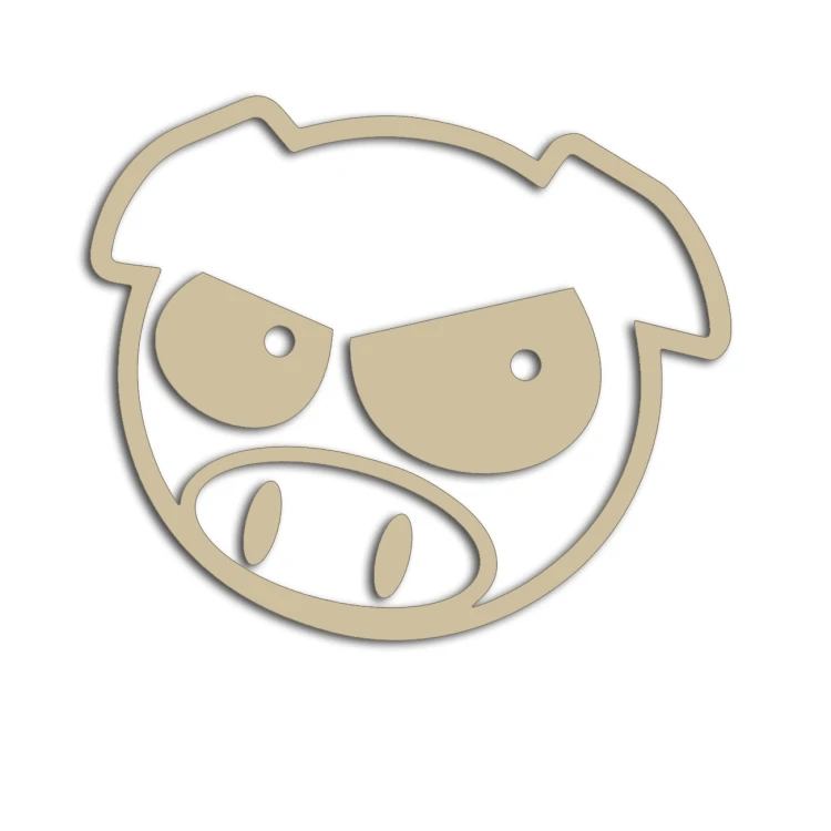 naklejka-swinka-zla-subaru-pig-bezowa.jpg