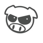 naklejka-swinka-zla-subaru-pig-grafitowa.jpg