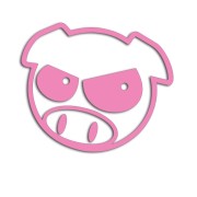 naklejka-swinka-zla-subaru-pig-jasny-rozowy.jpg