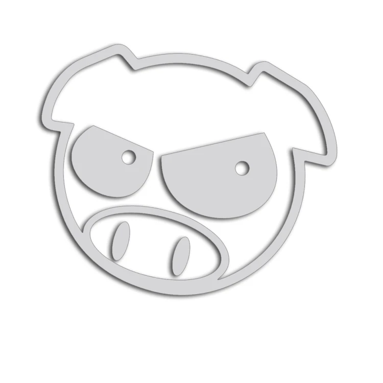 naklejka-swinka-zla-subaru-pig-jasny-szary.jpg