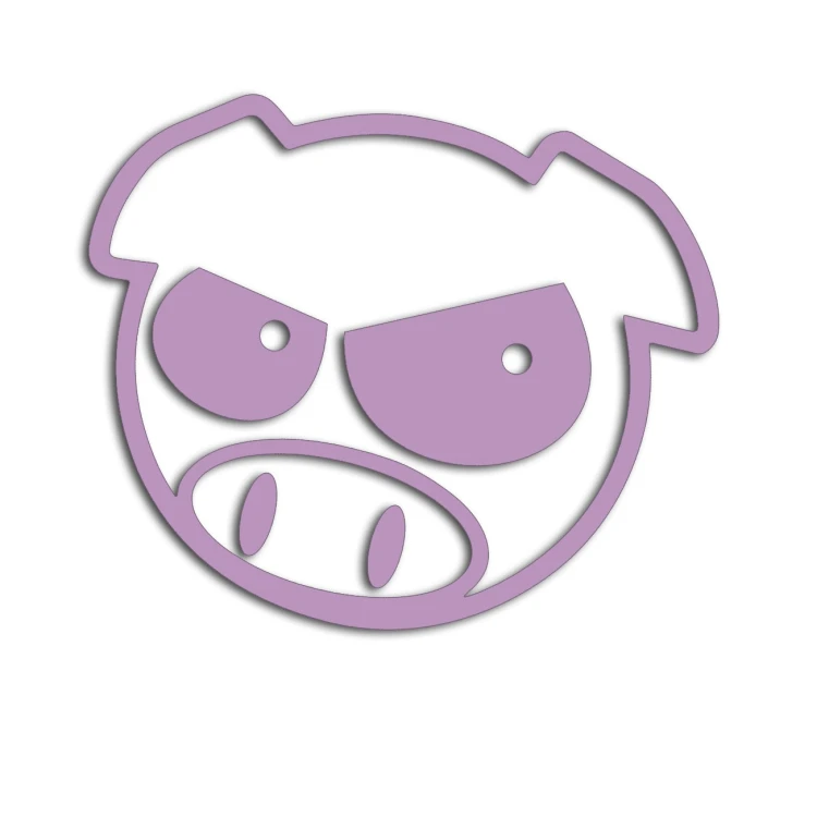 naklejka-swinka-zla-subaru-pig-liliowa.jpg